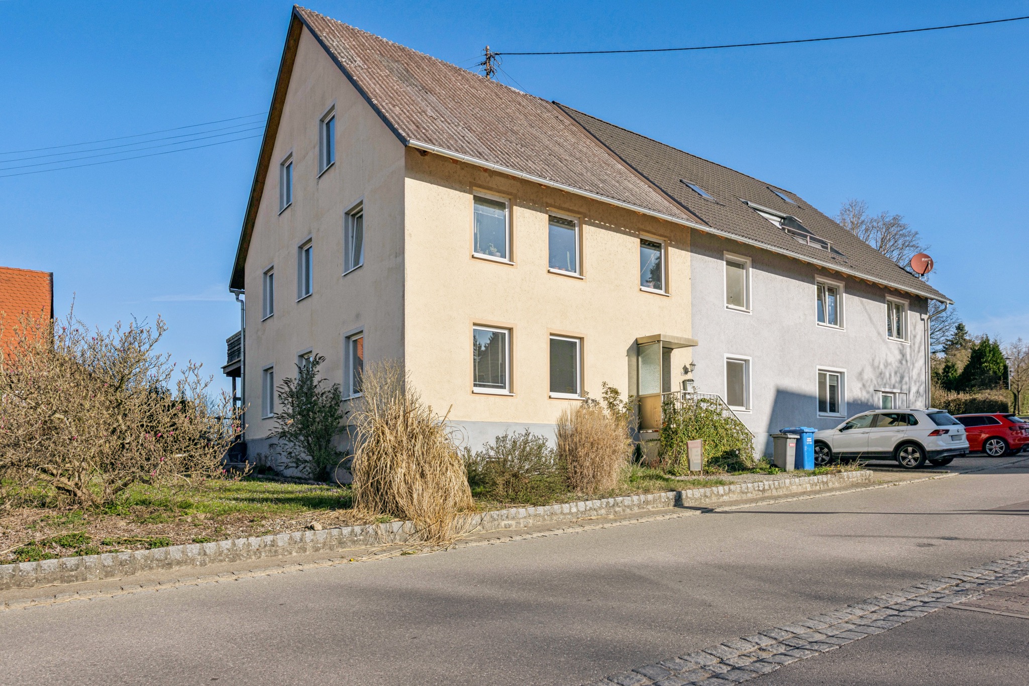 Wohnhaus in Herdwangen-Schönach – Referenzobjekt